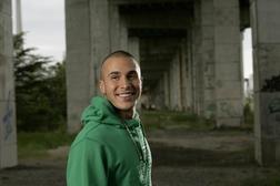 фотография Shawn Desman