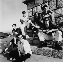 фотография happy mondays