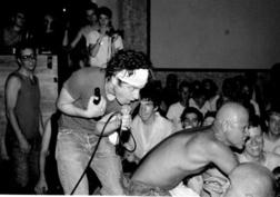 фотография circle jerks