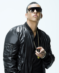 фотография Daddy Yankee