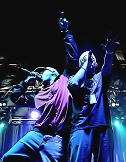 фотография Hilltop Hoods