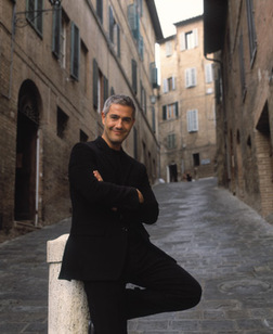 фотография Alessandro Safina