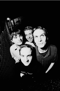 фотография Death cab for cutie