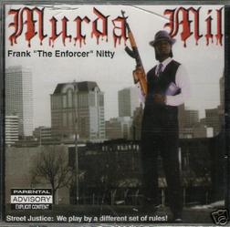 фотография Murda Mil