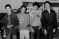 фотография Bad Religion