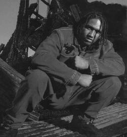 фотография Apache