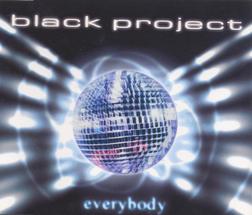 фотография Black Project