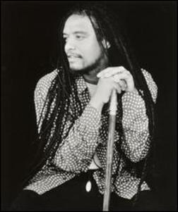 фотография Maxi Priest