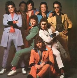 фотография Showaddywaddy