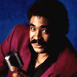 фотография George McCrae