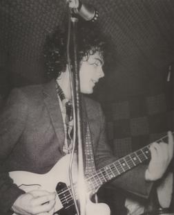 фотография   13th Floor Elevators