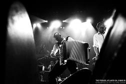 фотография Pogues