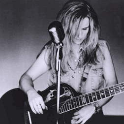фотография Melissa Etheridge