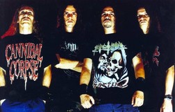 фотография Masacre