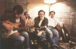 фотография Teenage Fanclub