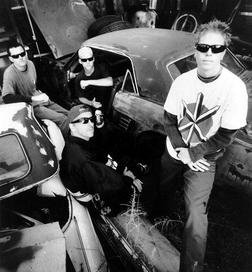 фотография Offspring, The