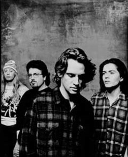 фотография Red House Painters