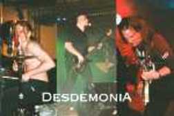 фотография DESDEMONIA