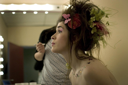 фотография Imogen Heap