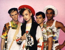 фотография Culture Club