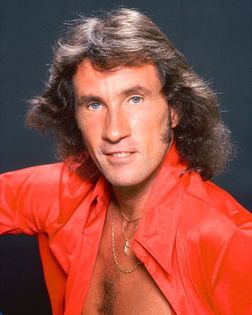 фотография Bill Medley