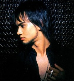 фотография Billy Crawford