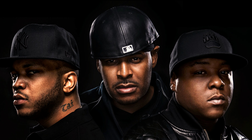 фотография The Lox