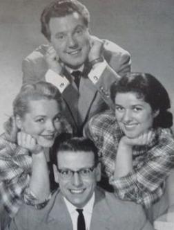 фотография Hansen Quartett