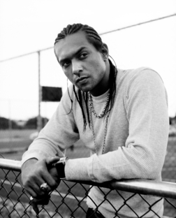 фотография Sean Paul