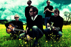 фотография Ocean Colour Scene