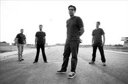 фотография Jimmy Eat World