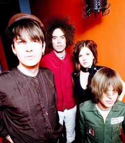 фотография Dandy Warhols