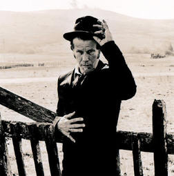 фотография Tom Waits