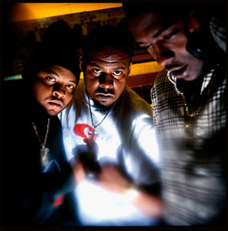 фотография 5th Ward Boyz