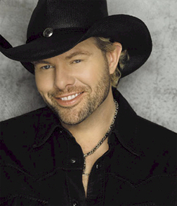 фотография Toby Keith