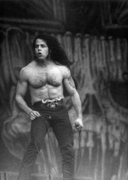 фотография Danzig