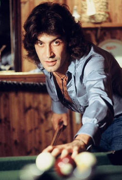 фотография Albert Hammond