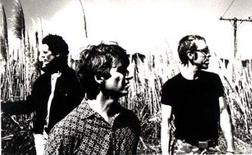 фотография Crowded House