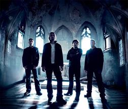 фотография Nickelback