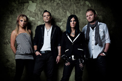 фотография Skillet