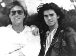 фотография Modern Talking