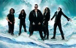 фотография Axxis