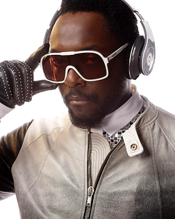 фотография   Will.I.Am
