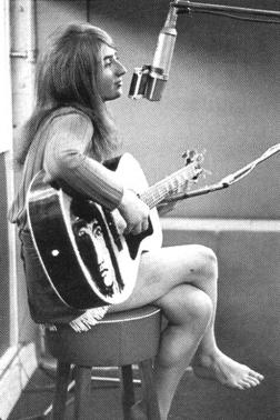 фотография Sally Oldfield
