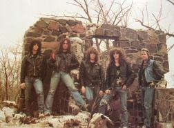 фотография fates warning