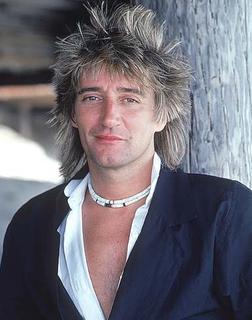 фотография Rod Steward