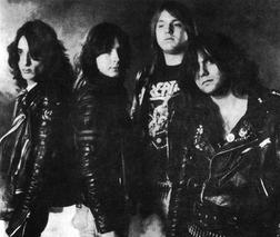 фотография kreator