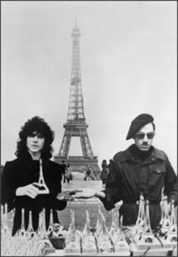 фотография Sparks
