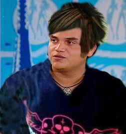 фотография Silvestre Dangond