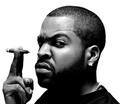 фотография Ice Cube